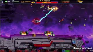 [Windows] Project-X Light Years