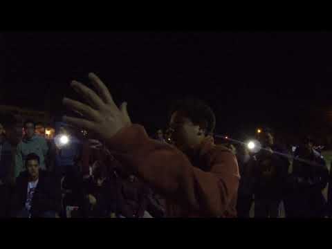 DOPAO VS BIG PAUL VS TUKI: Octavos de Final Bankita Free Vol. 5