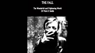 The Fall - Lost In Music