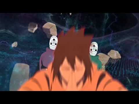 Naruto (Sad/Badass) Edit - High [Edit/AMV]!