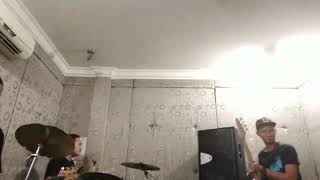 Doomsday out (butterfingers cover?)-98&#39;s keppel road