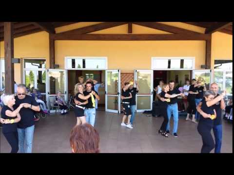 I Vagabondi del Rock - 1° corso Samperone