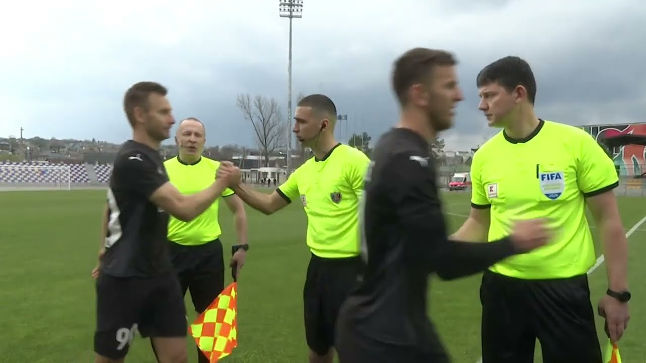 Dacia Buiucani vs Petrocub Hîncesti Highlights