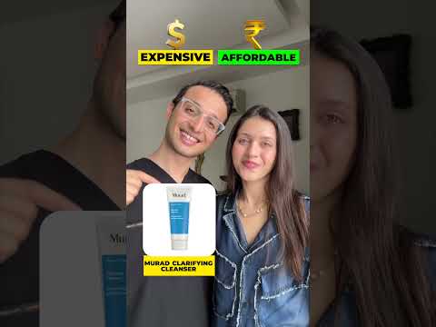 Affordable Skincare That Beats Luxury?! | Dermatologist Approved || Dr. Sarin ||