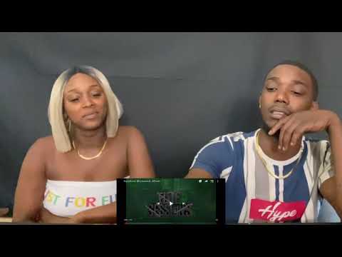 Bugzy Malone [Elite Sessions] | JDZmedia 🇺🇸 Reaction