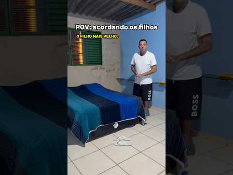 Sempre assim só muda o endereço #shorts #comedy