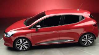 Renault Clio 2013
