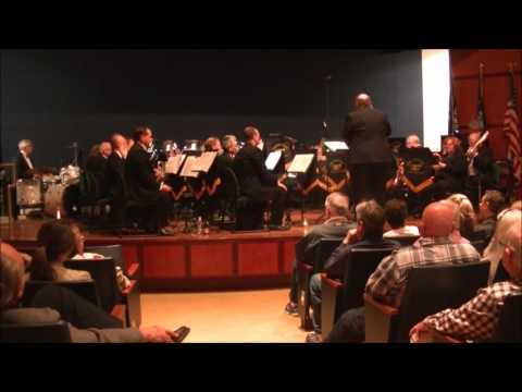 Famous British Marches