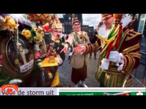 Maurice Braeken - Prins Gaston en Adjudant Lambér (VvdV)