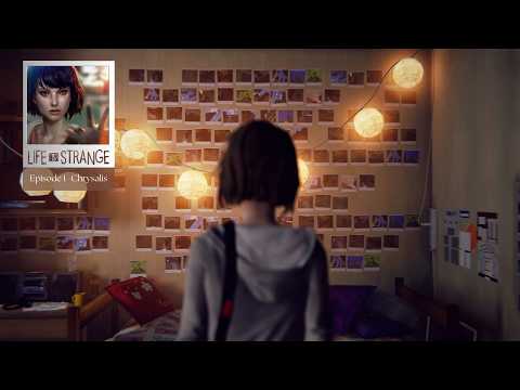 Let's Play Life is Strange - Episode 1: Chrysalis