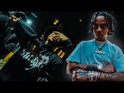 C Blu Reacts To Lefty Goon - Ni**as Know (Shot by @86er.fpv) (Prod by @083Chee x @ymadzz x @JSH)