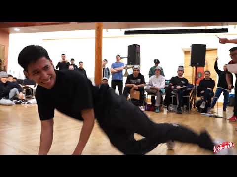 Motorman Vs Detailz - Semis - Northwest Sweet 16 PDX Qualifier Invite 2020 - BNC