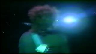 Soda Stereo - Final Caja Negra 1987 (Ruido Blanco)