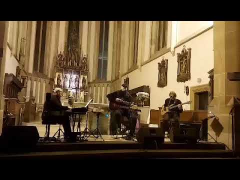 Vojta Nedvěd - Máme jen sebe