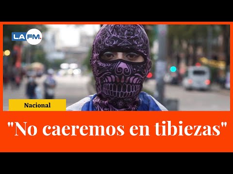 Primera Línea pide desmonte y no reforma del Esmad