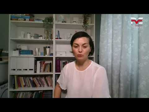 Hepatita B - Discutie cu dr. Luci Rotar, medic primar boli infectioase