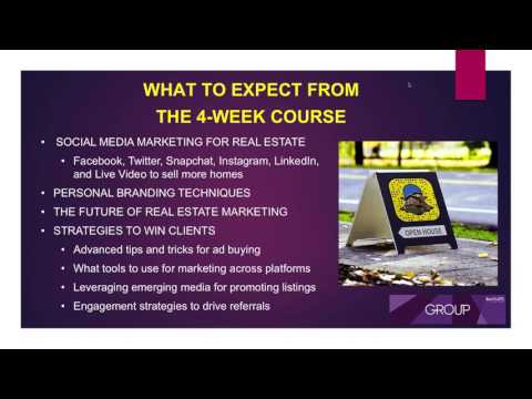 Group Together Weekly Webinar Series Featuring Carlos Gil