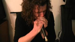 Rusty Nuts - Spillin Fire