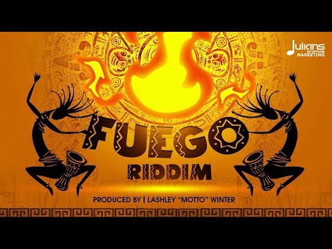 Mr Legz - I Have A Problem (Fuego Ridim) "2020 Soca"