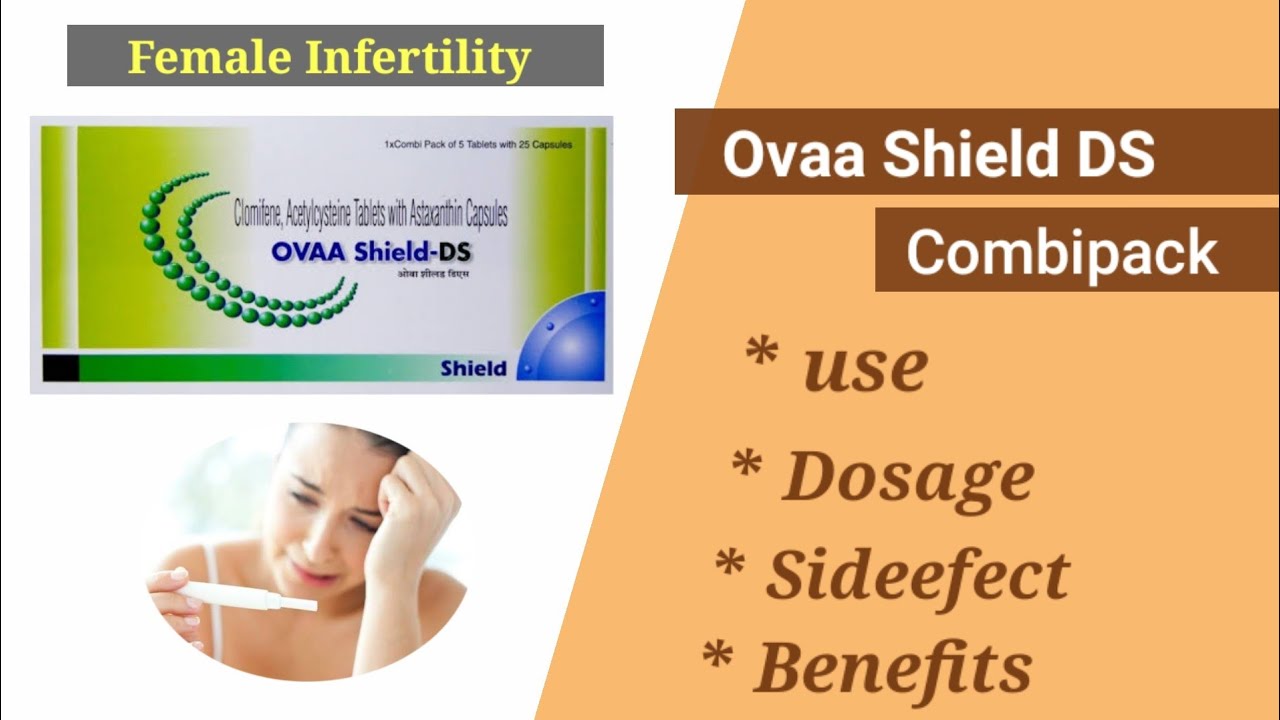 Ovaa Shield DS Combipack 🔥full information in hindi.