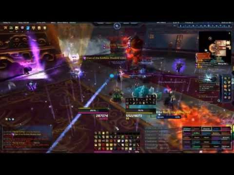 World of Warcraft- Aman'Thul- Whitesmith