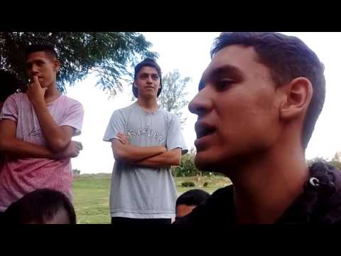Tigel vs Ger | Verano de Freestyle | #Fecha 3