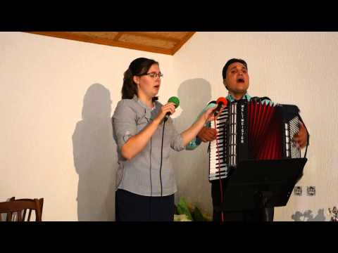 Familia Strugariu - Iată în sfîrsit Adame/12.07.2015/