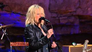 Bluegrass Underground Season IV w/ Lucinda Williams&#39; &quot;Get Right with God&quot;