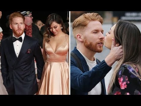 Neil Jones Instagram: Strictly pro reacts to wife Katya's REPLY about being 'happy'
