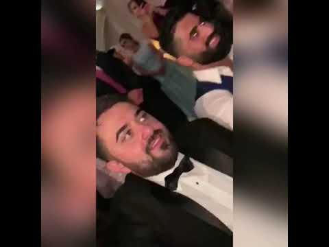Robert Shabo Live in Hollywood Los Angeles 2019 Aramaic Suryoyo Wedding