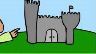 Lemon Demon pumpkin pie, the amv