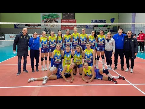 Maritza U19 v Kazanlak Volley U19 - Live Stream - February 6, 2022