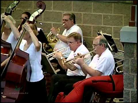 Colerain Township Sizzling Summer Concerts: Cincinnati Civic Orchestra - July 17, 2015