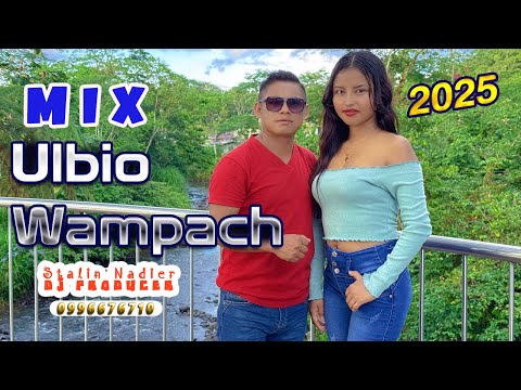 Mix Ulbio Wampach 2025 - Nadier Produce