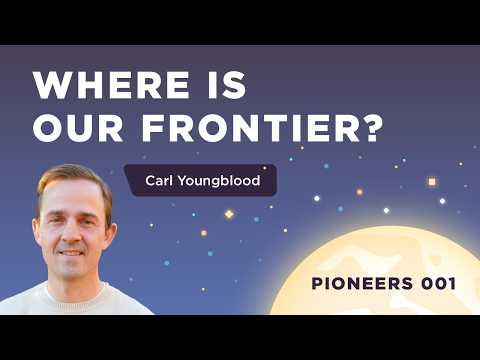Introducing the MTA’s new podcast: Pioneers