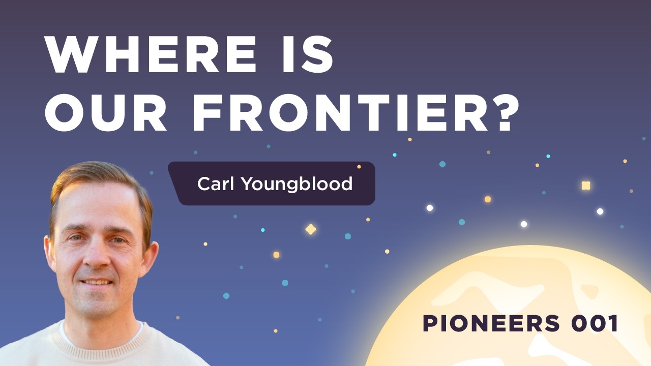 Introducing the MTA’s new podcast: Pioneers