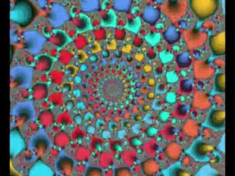 Krankschaft - Mandlebrot Rock