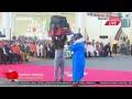 SAM And SONG Carry Nigeria Problem For Head