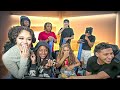 Rucrew Had A Sleep Over Things Go Crazy