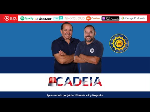 Programa Cadeia 25 de Agosto de 2025