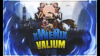 Miniaturka - Valium.pl |#06| TOP 1 TRYTON | EVENT |  NINJA 125 | AKTUALIZACJA