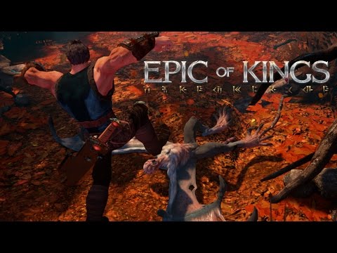 Видео Epic of Kings #2