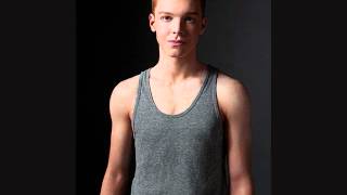 If Merle Would Sing My Song (Cameron Monaghan Video)