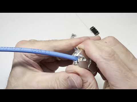 Carátula del video del producto