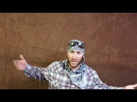 👨‍🏭 Short welding safety video