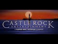 Castle Rock Entertainment 2024 Present Logo With WBL Fanfare