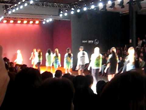 Desfile Jefferson Kulig