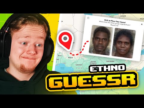 Guess your origin without getting canceled..