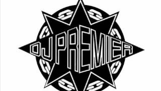 DJ Premier - Discipline (intsrumental)