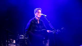Josh Ritter - The Angels Laid Her Away  Live@Doornroosje Nijmegen (NL), December 03, 2017